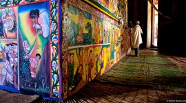 Orthodox Christianity in Ethiopia