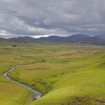 Drakensburg, South Africa