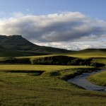 Drakensburg, South Africa